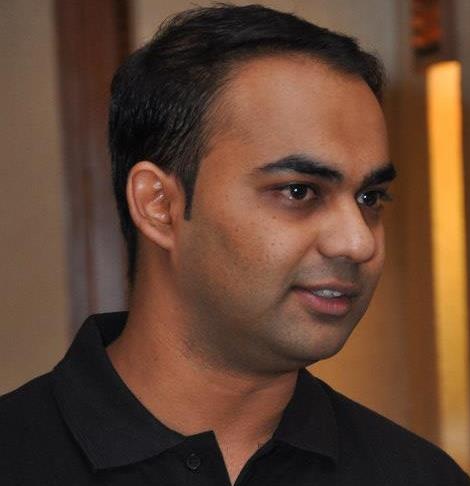 Venu Rajagopalan